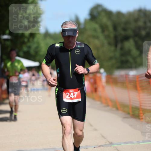 07.09.2025 - 19. Norderstedt Triathlon Michael Strokosch http://msf.ph/oto/8815019 07.09.2025 12:55:45 Laufen 174, 247, 811, 1283, 1384 meine-sportfotos.de