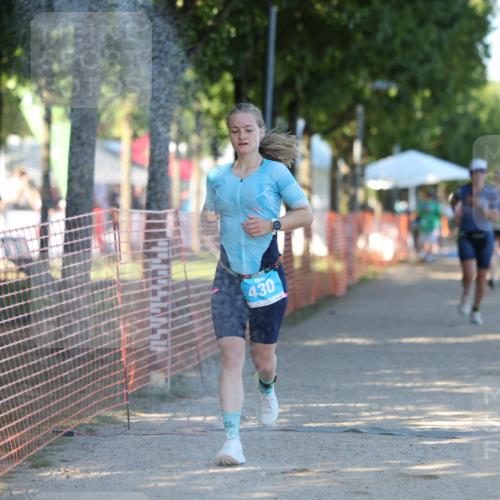 07.09.2025 - 19. Norderstedt Triathlon Michael Strokosch http://msf.ph/oto/8815028 07.09.2025 16:29:22 Laufen 430, 1059, 1076 meine-sportfotos.de
