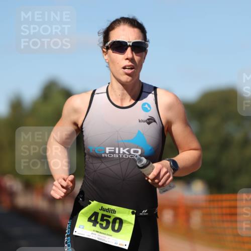07.09.2025 - 19. Norderstedt Triathlon Michael Strokosch http://msf.ph/oto/8815031 07.09.2025 15:31:48 Laufen 450, 476 meine-sportfotos.de