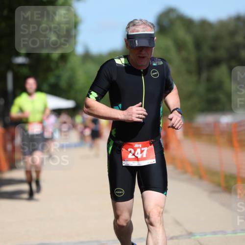 07.09.2025 - 19. Norderstedt Triathlon Michael Strokosch http://msf.ph/oto/8815035 07.09.2025 12:55:45 Laufen 174, 247, 811, 1283, 1384 meine-sportfotos.de