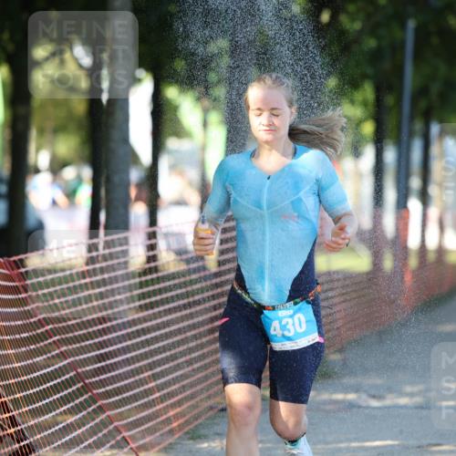 07.09.2025 - 19. Norderstedt Triathlon Michael Strokosch http://msf.ph/oto/8815043 07.09.2025 16:29:24 Laufen 430, 1059, 1076, 1098 meine-sportfotos.de