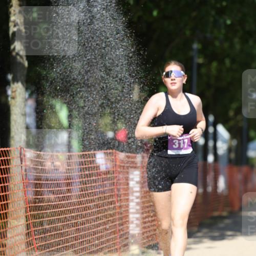 07.09.2025 - 19. Norderstedt Triathlon Michael Strokosch http://msf.ph/oto/8815061 07.09.2025 13:35:51 Laufen 317, 349, 799 meine-sportfotos.de
