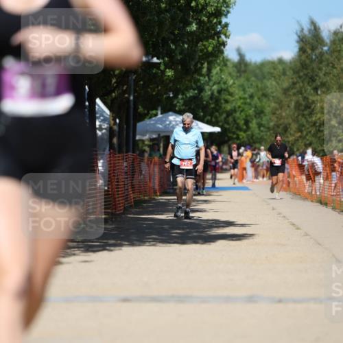 07.09.2025 - 19. Norderstedt Triathlon Michael Strokosch http://msf.ph/oto/8815074 07.09.2025 13:35:52 Laufen 317, 349, 799 meine-sportfotos.de