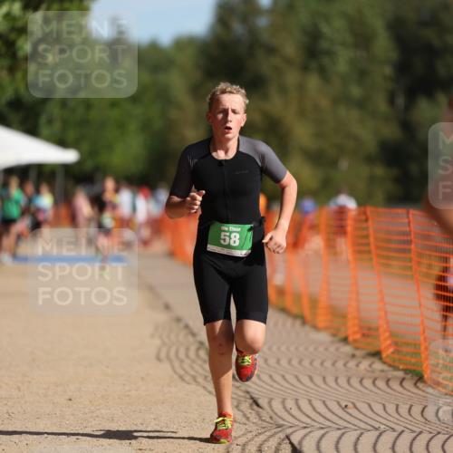 07.09.2025 - 19. Norderstedt Triathlon Michael Strokosch http://msf.ph/oto/8815075 07.09.2025 10:45:57 Laufen 58, 115, 636, 643, 683, 1140 meine-sportfotos.de