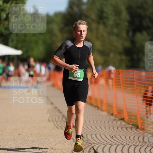 07.09.2025 - 19. Norderstedt Triathlon Michael Strokosch http://msf.ph/oto/8815081 07.09.2025 10:45:57 Laufen 58, 115, 636, 643, 683, 1140 meine-sportfotos.de