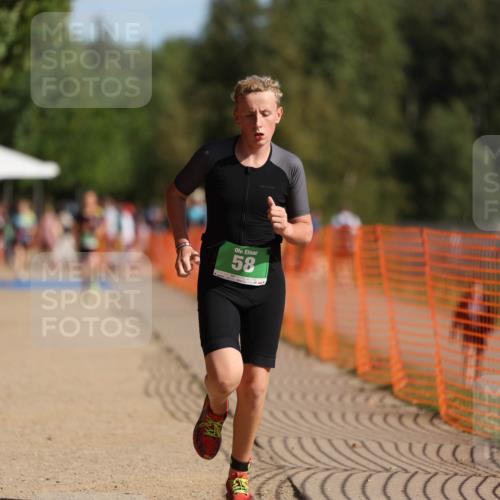 07.09.2025 - 19. Norderstedt Triathlon Michael Strokosch http://msf.ph/oto/8815087 07.09.2025 10:45:58 Laufen 58, 115, 636, 643, 683, 1140 meine-sportfotos.de