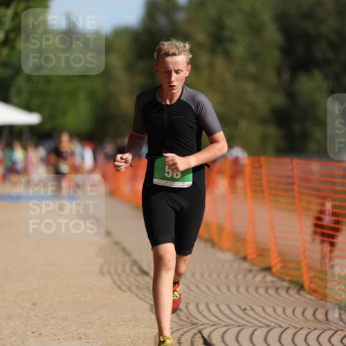 07.09.2025 - 19. Norderstedt Triathlon Michael Strokosch http://msf.ph/oto/8815096 07.09.2025 10:45:58 Laufen 58, 115, 636, 643, 683, 1140 meine-sportfotos.de