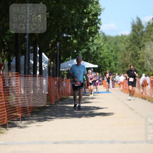 07.09.2025 - 19. Norderstedt Triathlon Michael Strokosch http://msf.ph/oto/8815106 07.09.2025 13:35:56 Laufen  meine-sportfotos.de