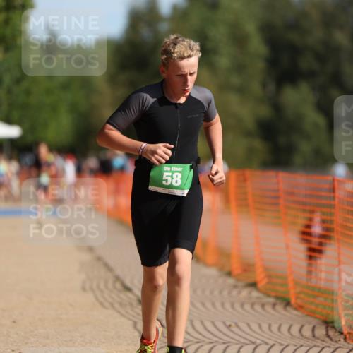 07.09.2025 - 19. Norderstedt Triathlon Michael Strokosch http://msf.ph/oto/8815107 07.09.2025 10:45:58 Laufen 58, 115, 636, 643, 683, 1140 meine-sportfotos.de