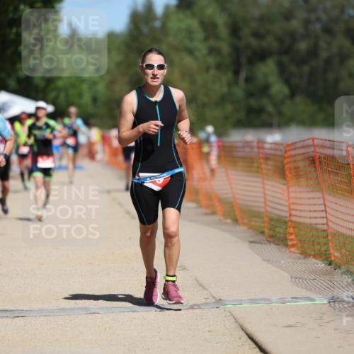 07.09.2025 - 19. Norderstedt Triathlon Michael Strokosch http://msf.ph/oto/8815115 07.09.2025 12:55:56 Laufen 759, 807, 1262 meine-sportfotos.de