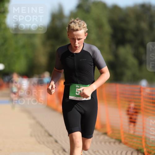 07.09.2025 - 19. Norderstedt Triathlon Michael Strokosch http://msf.ph/oto/8815118 07.09.2025 10:45:59 Laufen 58, 115, 636, 643, 683, 1140 meine-sportfotos.de