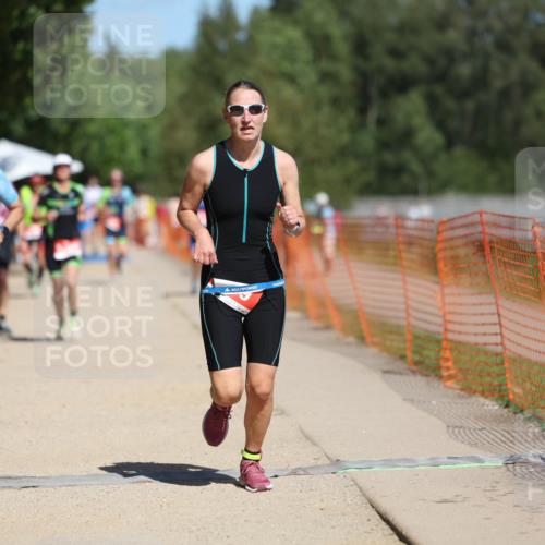 07.09.2025 - 19. Norderstedt Triathlon Michael Strokosch http://msf.ph/oto/8815121 07.09.2025 12:55:56 Laufen 759, 807, 1262 meine-sportfotos.de