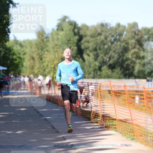07.09.2025 - 19. Norderstedt Triathlon Michael Strokosch http://msf.ph/oto/8815137 07.09.2025 15:32:15 Laufen 373, 863, 1459 meine-sportfotos.de