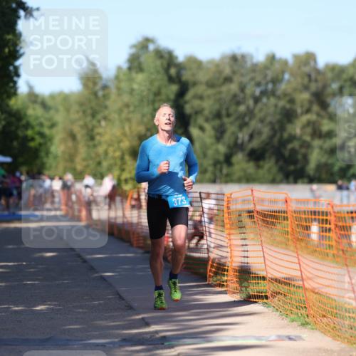 07.09.2025 - 19. Norderstedt Triathlon Michael Strokosch http://msf.ph/oto/8815144 07.09.2025 15:32:16 Laufen 373, 863, 1459 meine-sportfotos.de