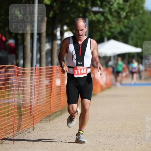 07.09.2025 - 19. Norderstedt Triathlon Michael Strokosch http://msf.ph/oto/8815147 07.09.2025 10:46:00 Laufen 58, 115, 636, 643, 683, 1140 meine-sportfotos.de