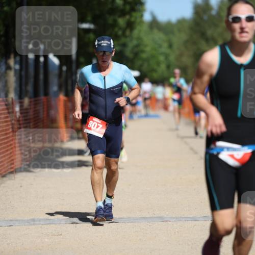 07.09.2025 - 19. Norderstedt Triathlon Michael Strokosch http://msf.ph/oto/8815152 07.09.2025 12:55:57 Laufen 759, 807, 1262 meine-sportfotos.de