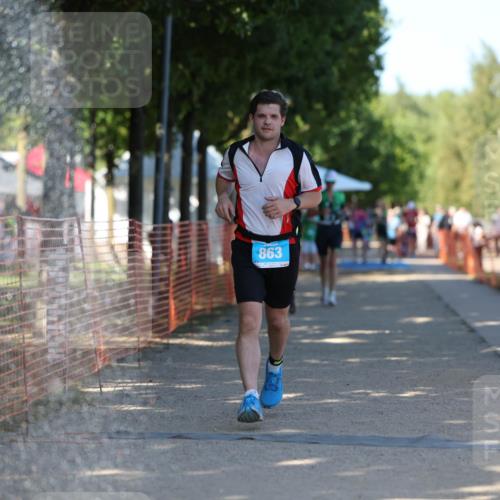 07.09.2025 - 19. Norderstedt Triathlon Michael Strokosch http://msf.ph/oto/8815177 07.09.2025 15:32:19 Laufen 373, 863, 1459, 1491 meine-sportfotos.de