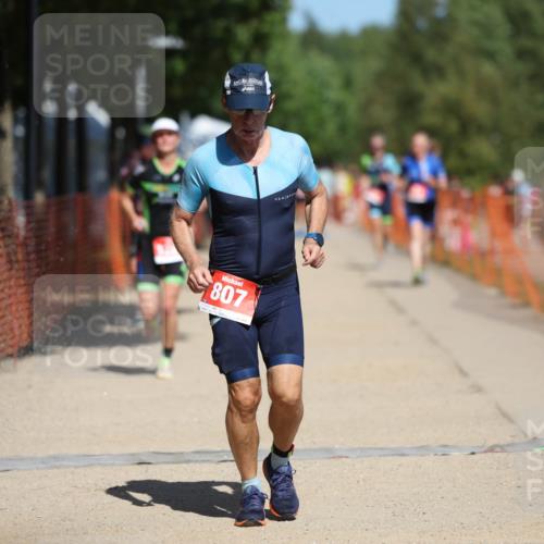 07.09.2025 - 19. Norderstedt Triathlon Michael Strokosch http://msf.ph/oto/8815179 07.09.2025 12:55:58 Laufen 759, 807, 1262, 1294 meine-sportfotos.de