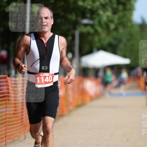 07.09.2025 - 19. Norderstedt Triathlon Michael Strokosch http://msf.ph/oto/8815181 07.09.2025 10:46:01 Laufen 58, 636, 643, 683, 1140 meine-sportfotos.de