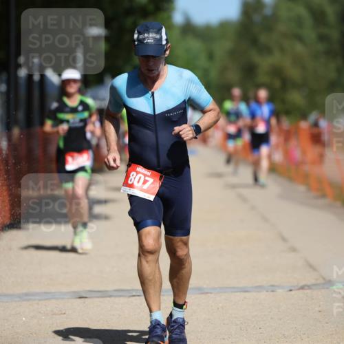 07.09.2025 - 19. Norderstedt Triathlon Michael Strokosch http://msf.ph/oto/8815194 07.09.2025 12:55:59 Laufen 213, 302, 759, 807, 1262, 1294 meine-sportfotos.de