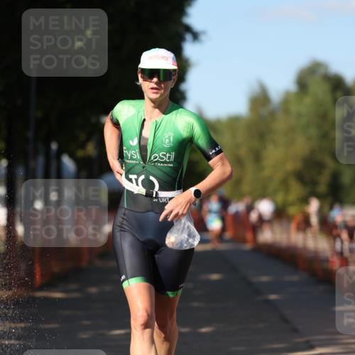 07.09.2025 - 19. Norderstedt Triathlon Michael Strokosch http://msf.ph/oto/8815235 07.09.2025 15:32:27 Laufen 1491 meine-sportfotos.de