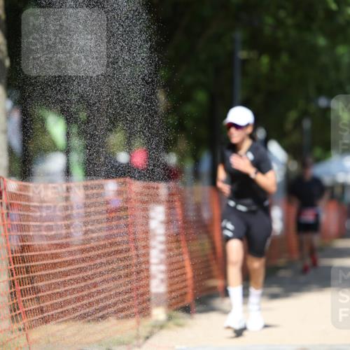 07.09.2025 - 19. Norderstedt Triathlon Michael Strokosch http://msf.ph/oto/8815263 07.09.2025 13:36:26 Laufen 277, 718 meine-sportfotos.de