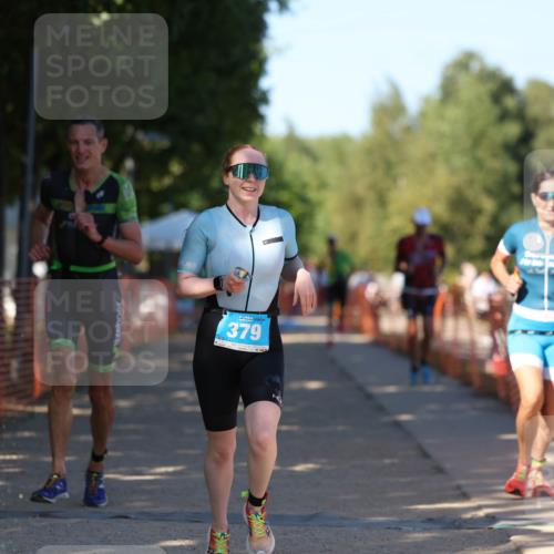 07.09.2025 - 19. Norderstedt Triathlon Michael Strokosch http://msf.ph/oto/8815268 07.09.2025 15:32:39 Laufen 379, 444, 900, 960 meine-sportfotos.de