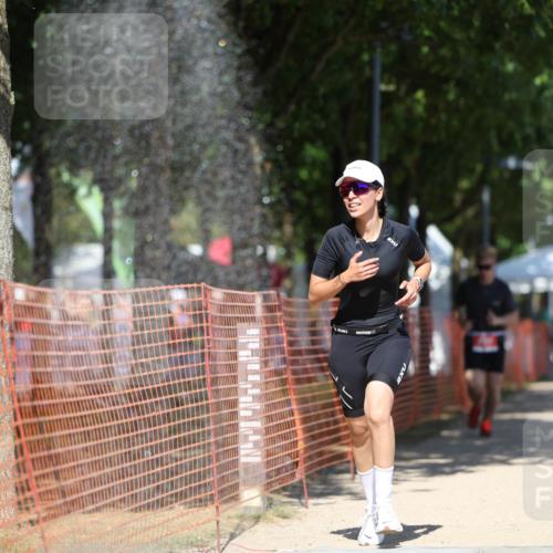07.09.2025 - 19. Norderstedt Triathlon Michael Strokosch http://msf.ph/oto/8815270 07.09.2025 13:36:26 Laufen 277, 718 meine-sportfotos.de