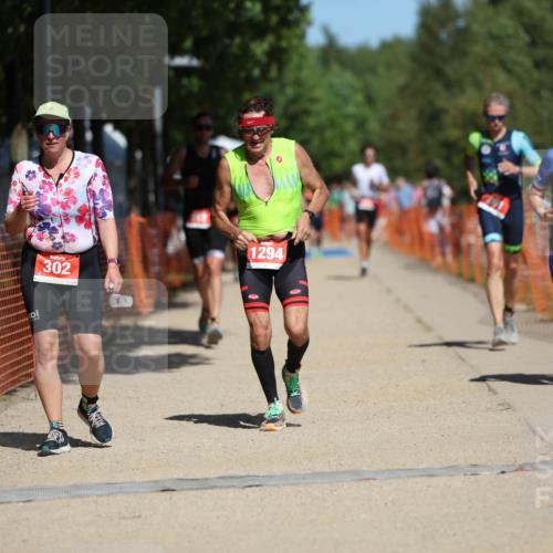07.09.2025 - 19. Norderstedt Triathlon Michael Strokosch http://msf.ph/oto/8815272 07.09.2025 12:56:04 Laufen 212, 213, 261, 302, 1262, 1294 meine-sportfotos.de