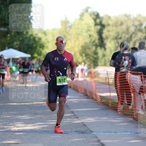 07.09.2025 - 19. Norderstedt Triathlon Michael Strokosch http://msf.ph/oto/8815277 07.09.2025 16:29:58 Laufen 519, 552 meine-sportfotos.de