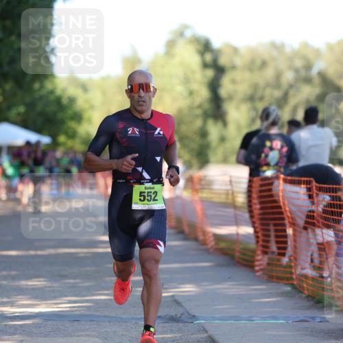 07.09.2025 - 19. Norderstedt Triathlon Michael Strokosch http://msf.ph/oto/8815291 07.09.2025 16:29:58 Laufen 519, 552 meine-sportfotos.de