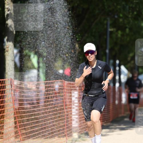 07.09.2025 - 19. Norderstedt Triathlon Michael Strokosch http://msf.ph/oto/8815292 07.09.2025 13:36:27 Laufen 277, 718 meine-sportfotos.de