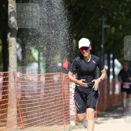 07.09.2025 - 19. Norderstedt Triathlon Michael Strokosch http://msf.ph/oto/8815299 07.09.2025 13:36:27 Laufen 277, 718 meine-sportfotos.de