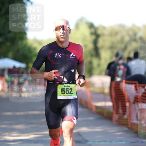 07.09.2025 - 19. Norderstedt Triathlon Michael Strokosch http://msf.ph/oto/8815302 07.09.2025 16:29:59 Laufen 519, 552, 1584 meine-sportfotos.de
