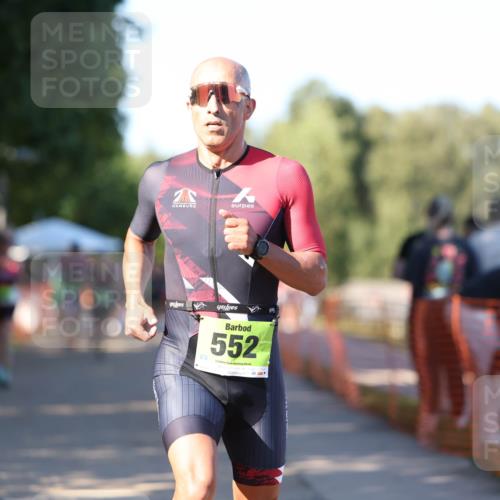 07.09.2025 - 19. Norderstedt Triathlon Michael Strokosch http://msf.ph/oto/8815306 07.09.2025 16:29:59 Laufen 519, 552, 1584 meine-sportfotos.de