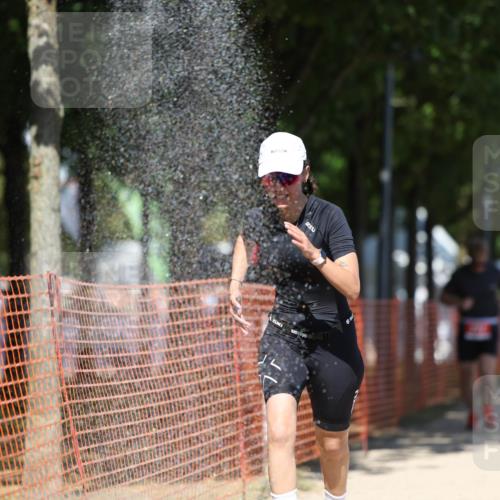 07.09.2025 - 19. Norderstedt Triathlon Michael Strokosch http://msf.ph/oto/8815307 07.09.2025 13:36:27 Laufen 277, 718 meine-sportfotos.de