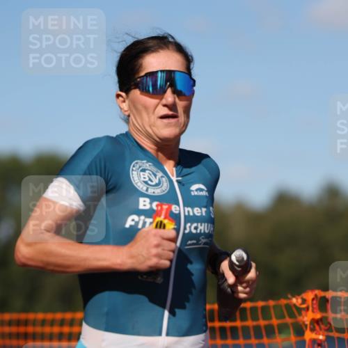 07.09.2025 - 19. Norderstedt Triathlon Michael Strokosch http://msf.ph/oto/8815313 07.09.2025 15:32:43 Laufen 379, 444, 900, 960 meine-sportfotos.de