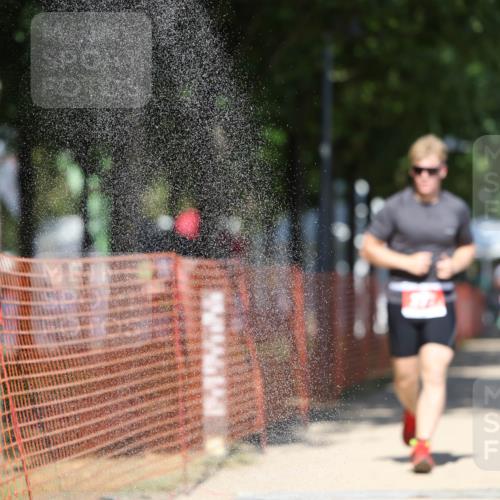 07.09.2025 - 19. Norderstedt Triathlon Michael Strokosch http://msf.ph/oto/8815316 07.09.2025 13:36:30 Laufen 277, 718 meine-sportfotos.de