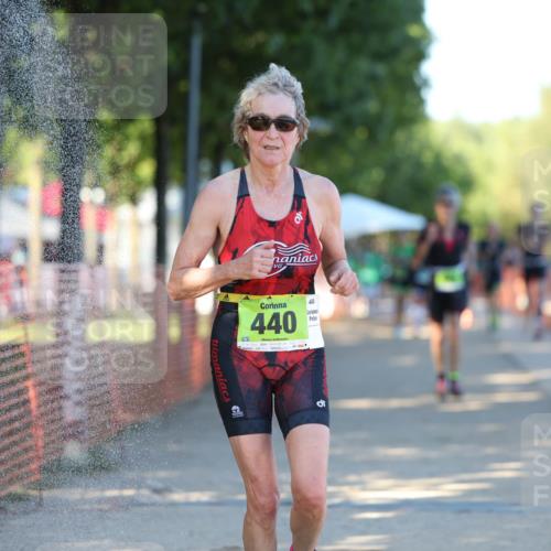 07.09.2025 - 19. Norderstedt Triathlon Michael Strokosch http://msf.ph/oto/8815318 07.09.2025 16:30:06 Laufen 447, 1584, 1614 meine-sportfotos.de