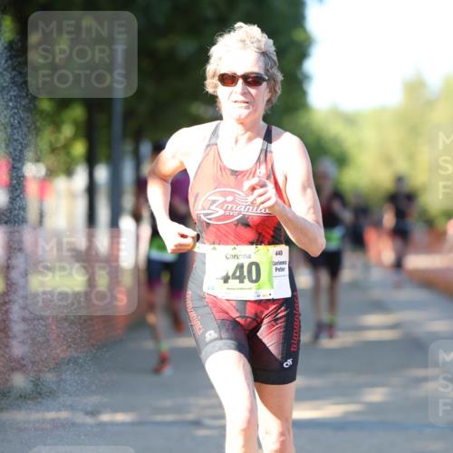 07.09.2025 - 19. Norderstedt Triathlon Michael Strokosch http://msf.ph/oto/8815325 07.09.2025 16:30:06 Laufen 447, 1584, 1614 meine-sportfotos.de