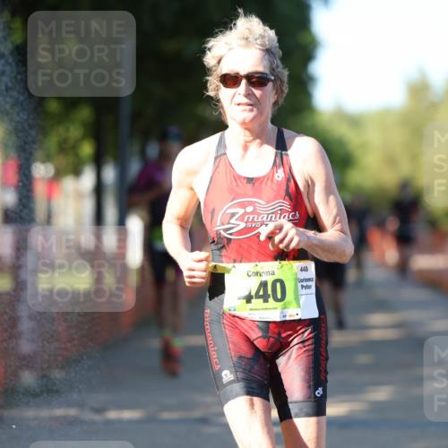 07.09.2025 - 19. Norderstedt Triathlon Michael Strokosch http://msf.ph/oto/8815329 07.09.2025 16:30:07 Laufen 447, 1553, 1584, 1614 meine-sportfotos.de