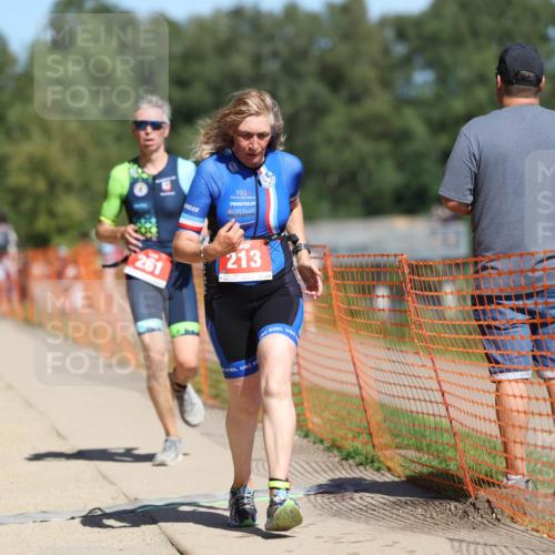 07.09.2025 - 19. Norderstedt Triathlon Michael Strokosch http://msf.ph/oto/8815333 07.09.2025 12:56:07 Laufen 212, 213, 261, 302, 814, 1294 meine-sportfotos.de