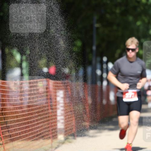 07.09.2025 - 19. Norderstedt Triathlon Michael Strokosch http://msf.ph/oto/8815341 07.09.2025 13:36:31 Laufen 277, 718 meine-sportfotos.de