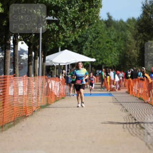 07.09.2025 - 19. Norderstedt Triathlon Michael Strokosch http://msf.ph/oto/8815342 07.09.2025 10:46:18 Laufen  meine-sportfotos.de
