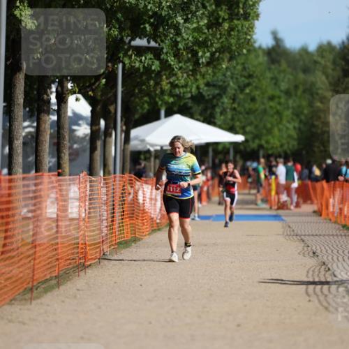 07.09.2025 - 19. Norderstedt Triathlon Michael Strokosch http://msf.ph/oto/8815399 07.09.2025 10:46:21 Laufen  meine-sportfotos.de