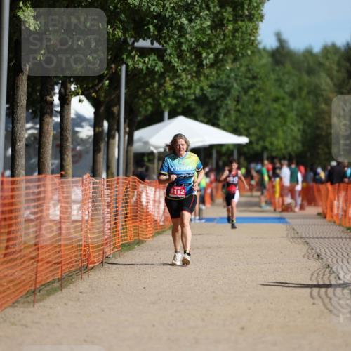 07.09.2025 - 19. Norderstedt Triathlon Michael Strokosch http://msf.ph/oto/8815405 07.09.2025 10:46:22 Laufen  meine-sportfotos.de