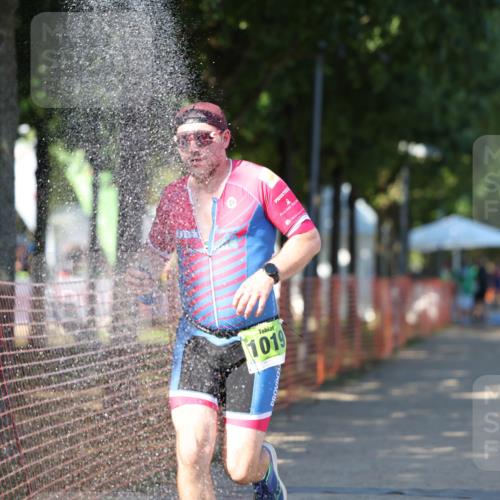 07.09.2025 - 19. Norderstedt Triathlon Michael Strokosch http://msf.ph/oto/8815411 07.09.2025 15:32:54 Laufen 1019, 1503 meine-sportfotos.de