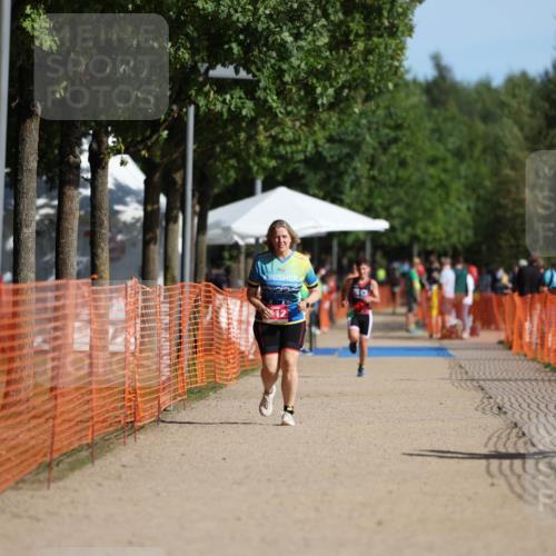 07.09.2025 - 19. Norderstedt Triathlon Michael Strokosch http://msf.ph/oto/8815414 07.09.2025 10:46:22 Laufen  meine-sportfotos.de
