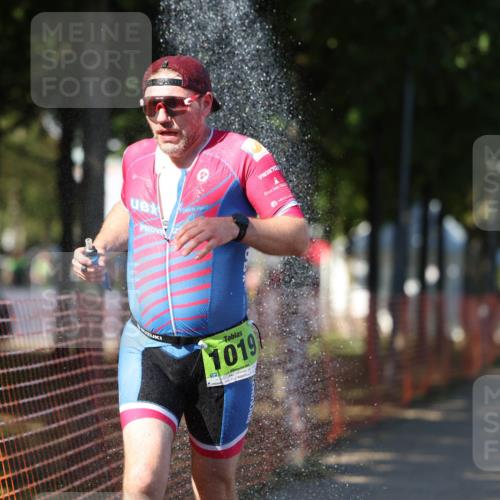 07.09.2025 - 19. Norderstedt Triathlon Michael Strokosch http://msf.ph/oto/8815429 07.09.2025 15:32:54 Laufen 1019, 1503 meine-sportfotos.de