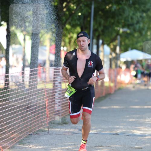 07.09.2025 - 19. Norderstedt Triathlon Michael Strokosch http://msf.ph/oto/8815435 07.09.2025 16:30:22 Laufen 474, 516, 546, 1489, 1612 meine-sportfotos.de